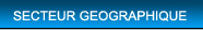 Secteur gographique
